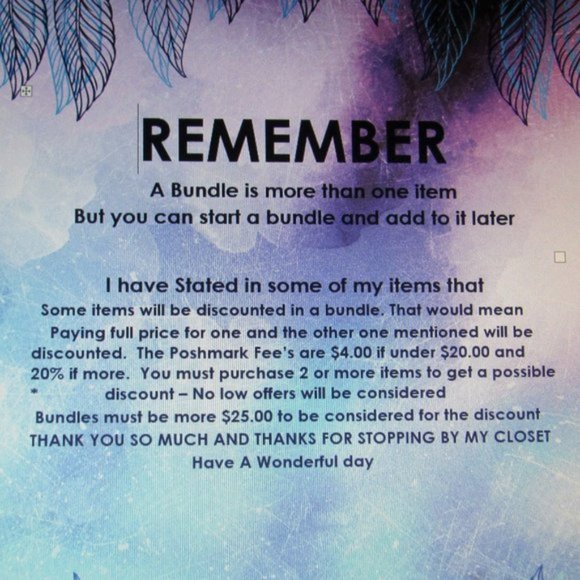 Troll Hair Bundle Pay $6.00 - Picture 2 of 7